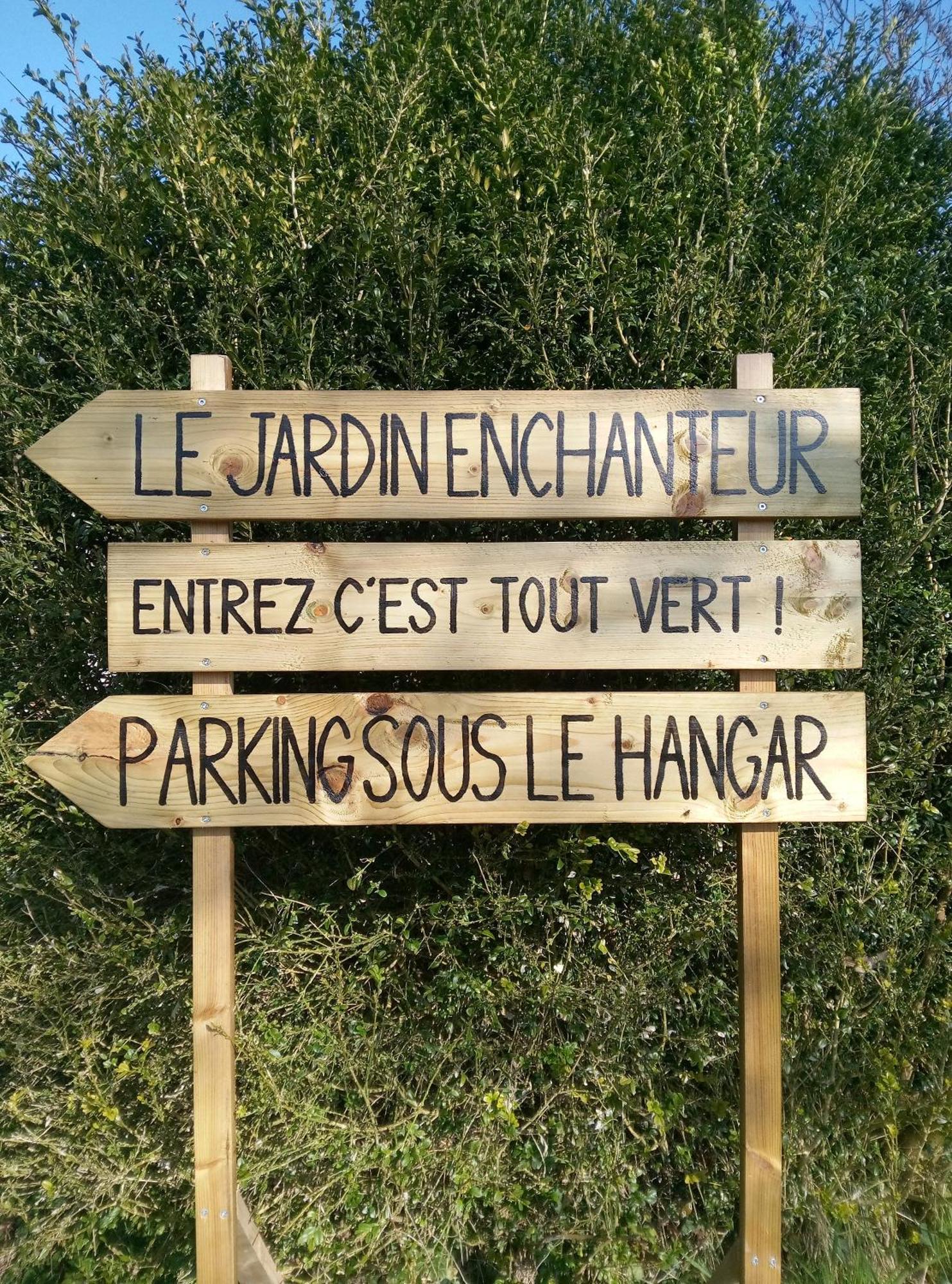 Le Jardin Enchanteur, Chaleureuse Maison D'Hotes Eco-Responsable, Calme Et Accueillante Lopérec Dış mekan fotoğraf
